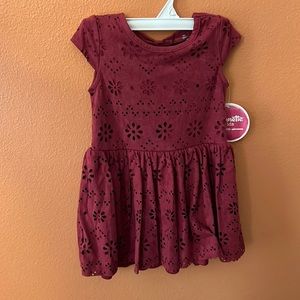 Girls Dress